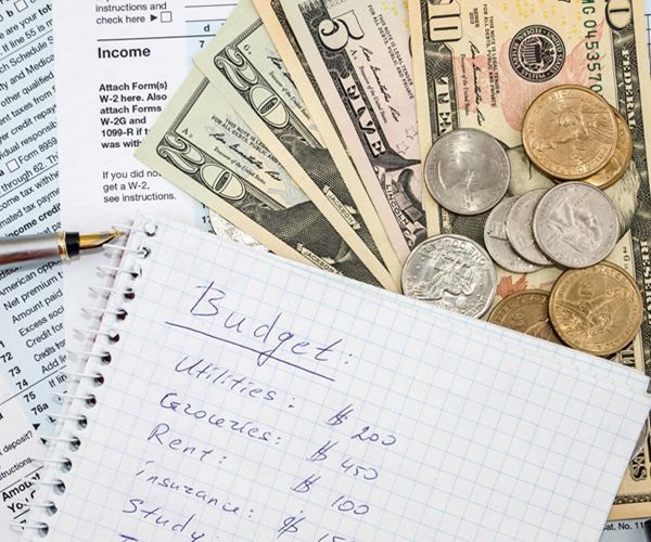 Money Worries Keep Americans Up at Night: Survey