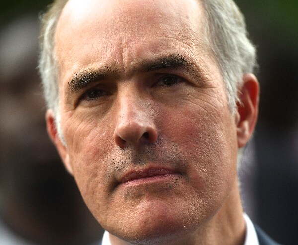 Anti-abortion Senate Democrat Backs Abortion Rights Bill