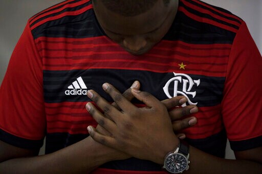 Brazil's Flamengo Criticized for Licensing Issues after Fire
