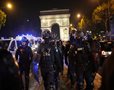 France Rocked by 5th Night of Rioting Over Police Shooting