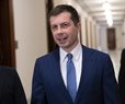 Buttigieg: Time Is Running Out for Infrastructure Deal