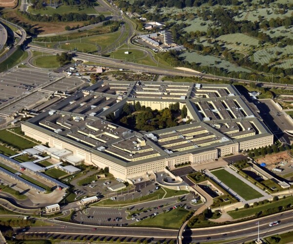 pentagon