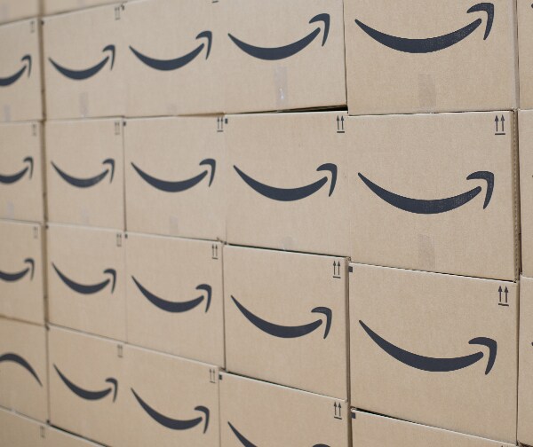Amazon Results and Outlook Nosedive as Warehouse, Fuel Costs Soar