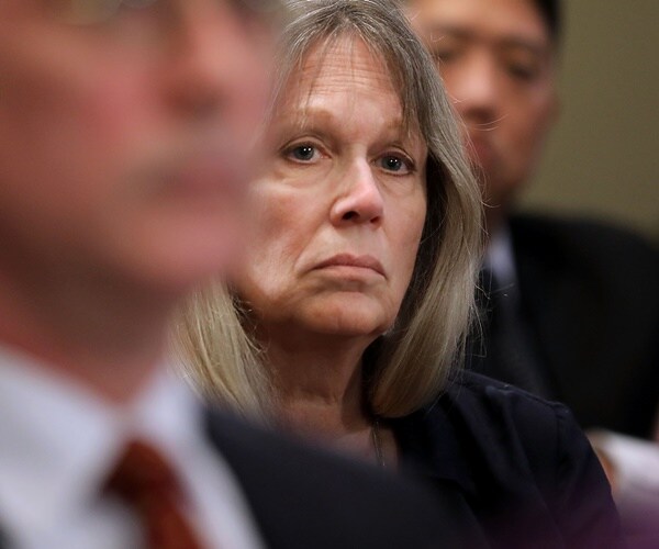 First Congressional Staffer to Win Harassment Case 'Speechless' Over Culture Shift