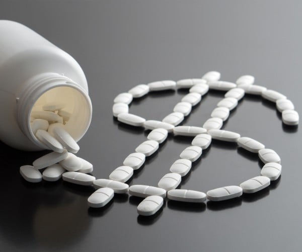 healthcare control healthcare price controls 