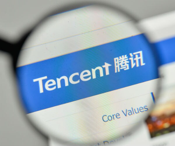 Tencent Profits Drop as China Puts Squeeze on Online Games