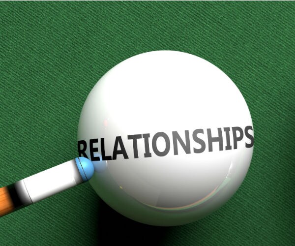 relationships 
