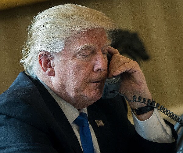 Boy Writes Trump a Letter: Please Help My Dad Get a New Kidney