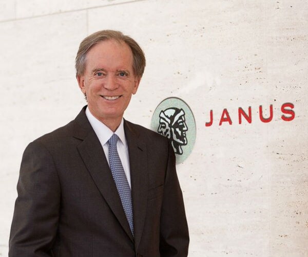 Bill Gross Settles Pimco Lawsuit for About $81 Million