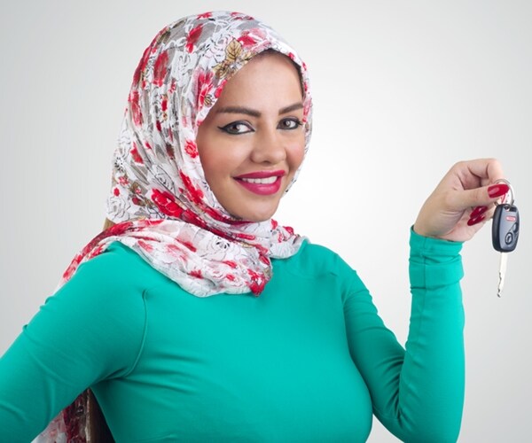 Saudi Women Driving Seen Better for Economy Than Aramco IPO