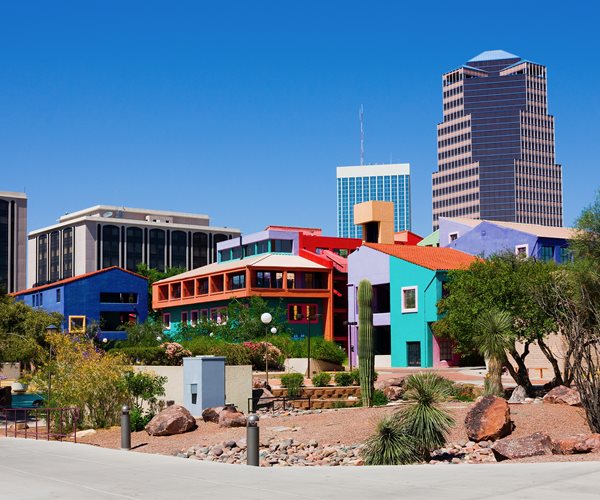 Liberal Tucson Rejects Sanctuary City Plan