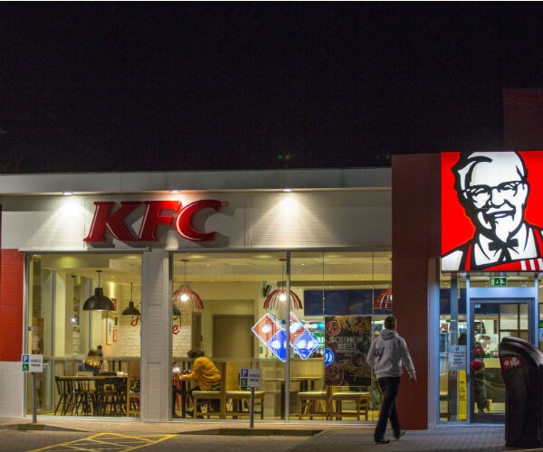 Chicken Pot Pie Lawsuit Against KFC Alleges Permanent Damage From Bone