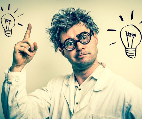 If it's Crazy but It Works, It's Probably a Worthy Investment Idea