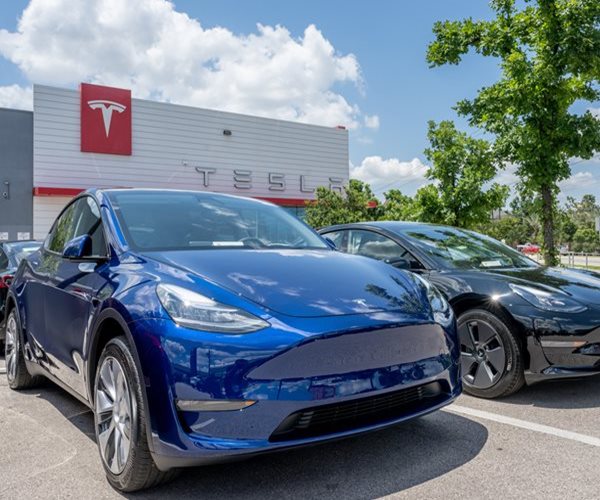 Tesla to Recall 1.8M Vehicles Over Software Failure