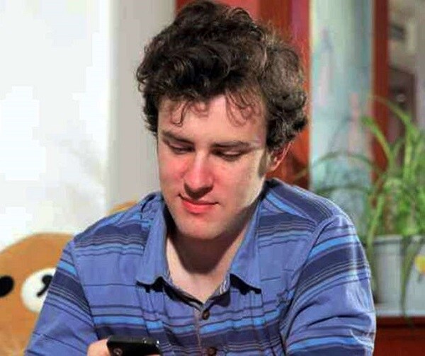 Guthrie McLean, US Student, Freed by China in Taxi Dispute