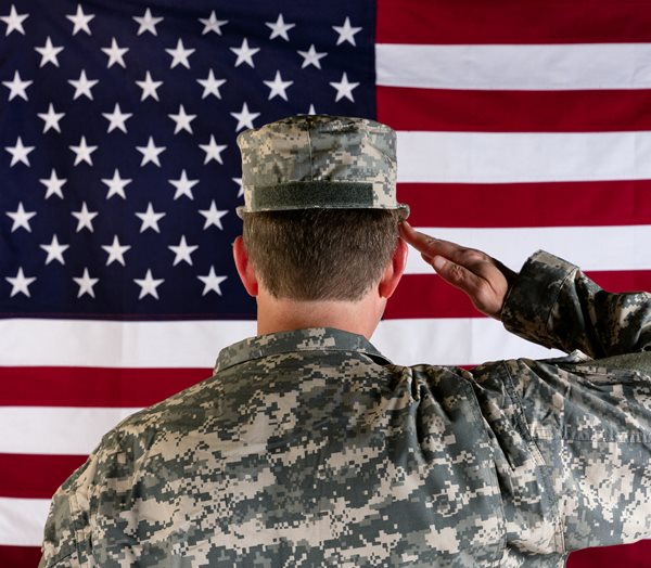 Businesses Can Make Up for Govt. Failure on Veterans