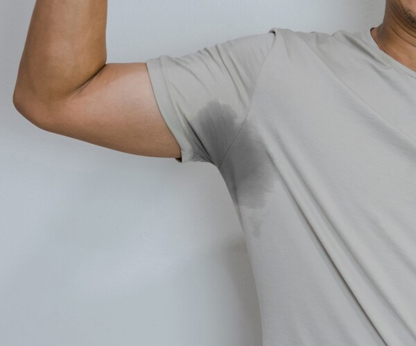 Scientists Discover Cause of Body Odor