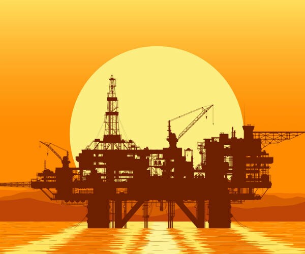 Oil Falls to 3-Month Low as Gloom Grows That OPEC Won't Cut Output