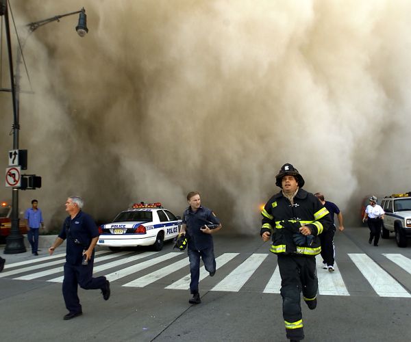 Saudi Arabia Must Face U.S. Lawsuits over Sept. 11 Attacks