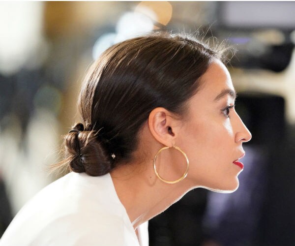 AOC, Squad Give Pelosi Narrow Win