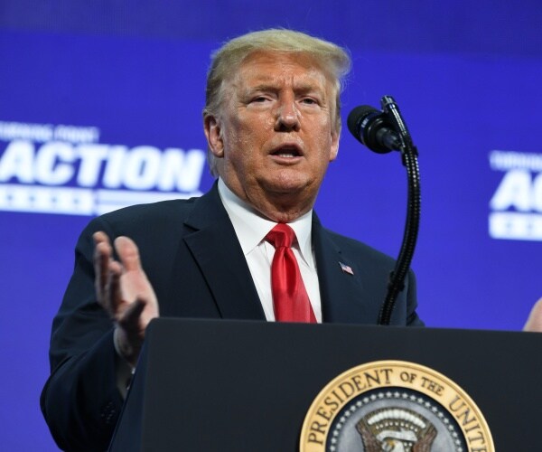 Donald Trump Arizona