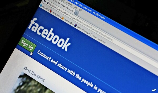 Facebook 2017: By Then, Up to 80 Percent of Users May Be Gone