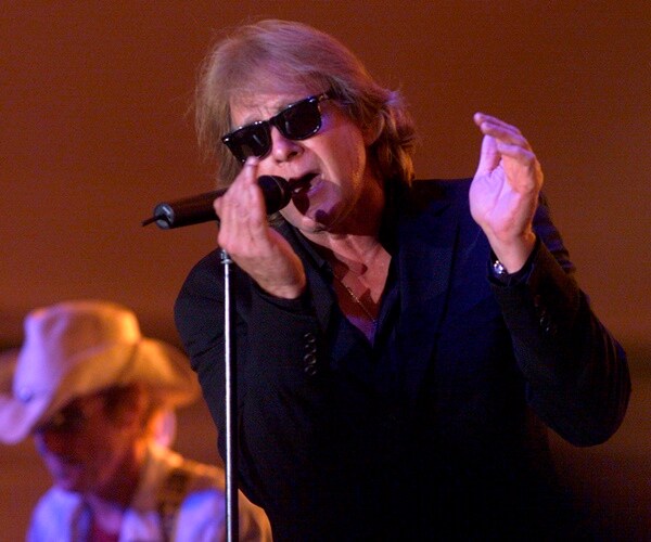 'Two Tickets to Paradise' Singer Eddie Money Dies at 70