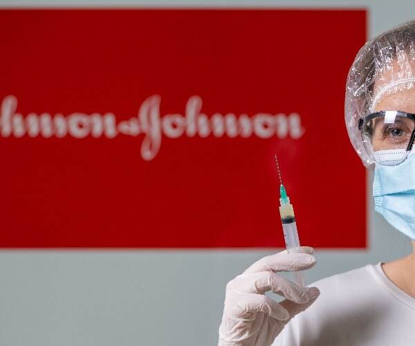 Biden Says 'Pause' on J&J Shots Shows Wisdom of His Approach