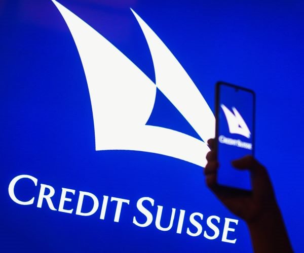 Credit Suisse Is Stable, Chairman Says