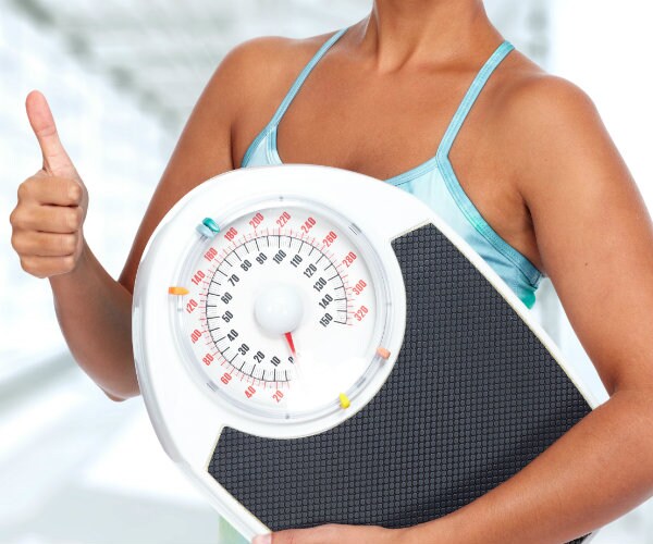 Lessons From 'Biggest Loser' Contestants Who Regained Weight Lost 