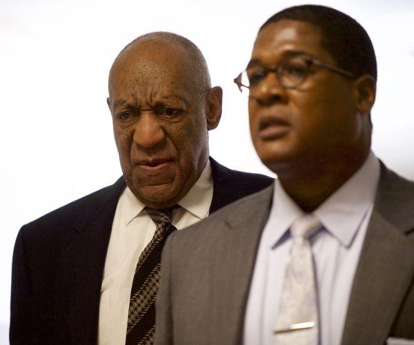 How the Bill Cosby Retrial Became an Entirely Different Case