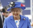 Queen Elizabeth Grows Annoyed With Global Climate Inaction