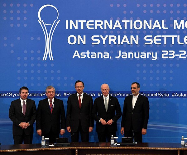 Trump's Hope for Russia-Iran Split is Probably Wishful Thinking