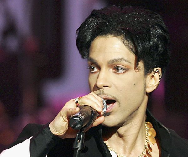 Official: Pills Found at Prince's Estate Contained Fentanyl