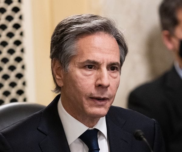 Senate Confirms Biden Nominee Blinken as Secretary of State