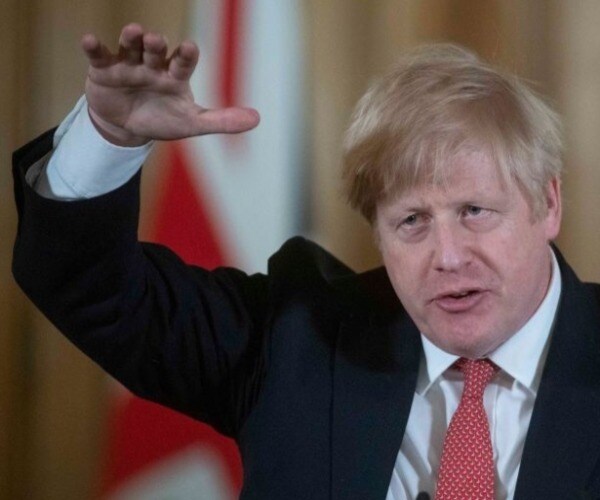 UK PM Boris Johnson Set for 2nd Night in Intensive Care