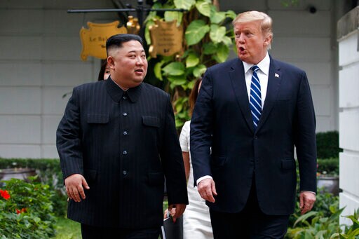 Time Running out on North Korea's Deadline to US on Nukes