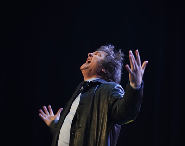 Polls Open for Argentina Election That Could See Right-wing Populist Win the Presidency