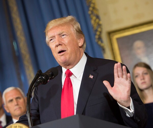 Trump Rightfully Stops Obamacare Subsidies