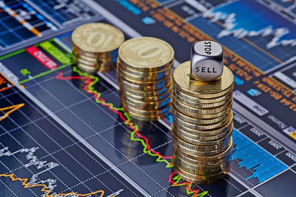 Stock Market Has Become Govt-Sponsored Enterprise, May Need Fed Bailout