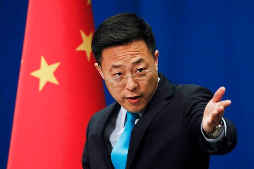 China Urges US to Play Constructive Role in Gaza Diplomacy