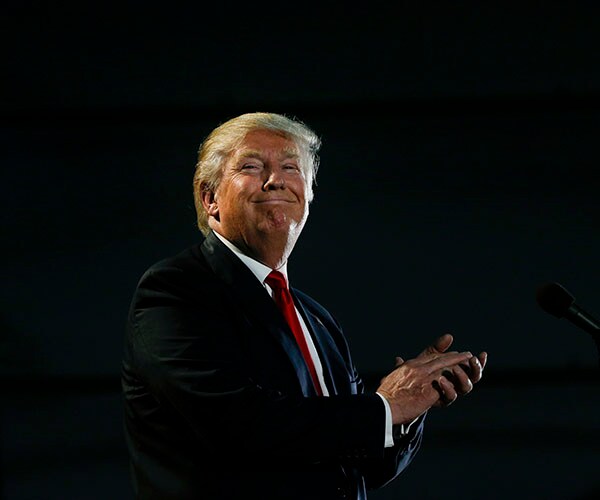 Trump Treads on the Constitution