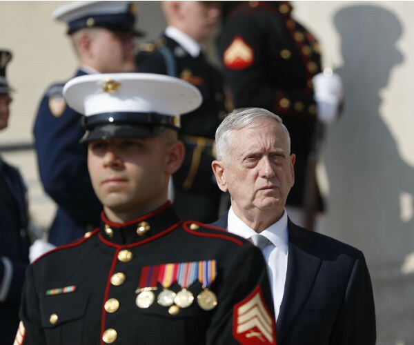 Long-Term Defense of US Must Be Top Priority 