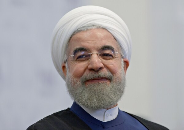 Iranian President Tweets Iran Nuke Deal Is Done, Then Deletes