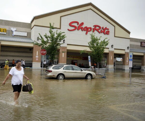 Philly Crushed Under Incompetence, High Taxes 