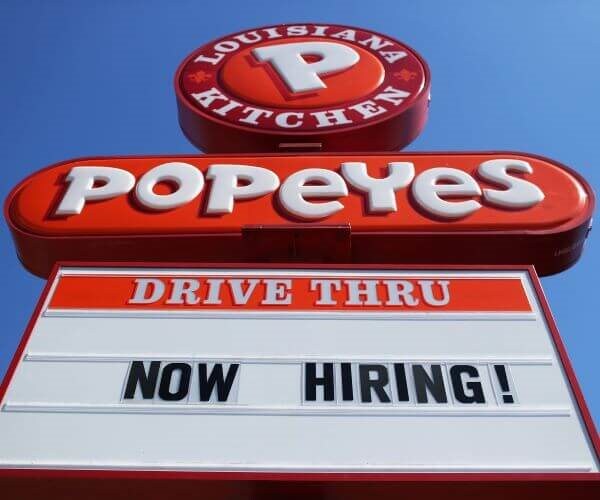 Canada Smashes Expectations With 150,000 Jobs Gain