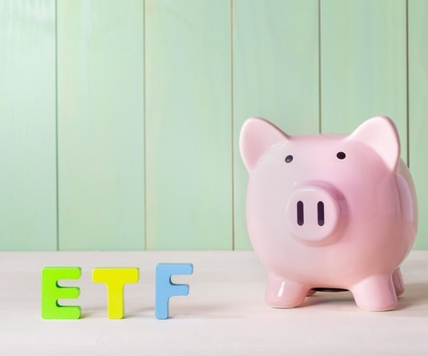 This Is the Best ETF of the Past 10 Years