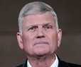 Rev. Franklin Graham: Boy Scouts Program Lost Its Way