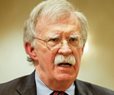 John Bolton to Newsmax: Probe to Show UN Group Involved in Oct. 7