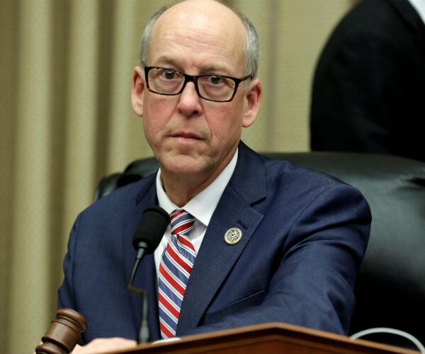 Conservative Group's Health Ads Slam Top GOP Lawmakers